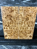 BAF101 - 2.89 x 1.25 x .12”