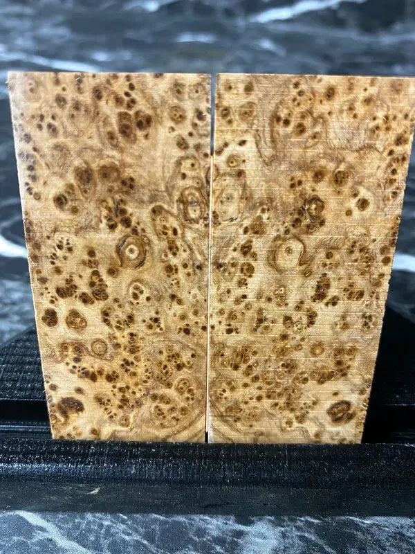 BAF101 - 2.89 x 1.25 x .12”