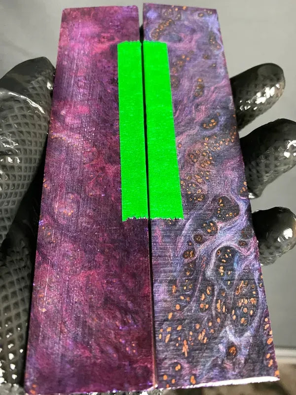 RWFD101 - 5 x 1.2 x .12”