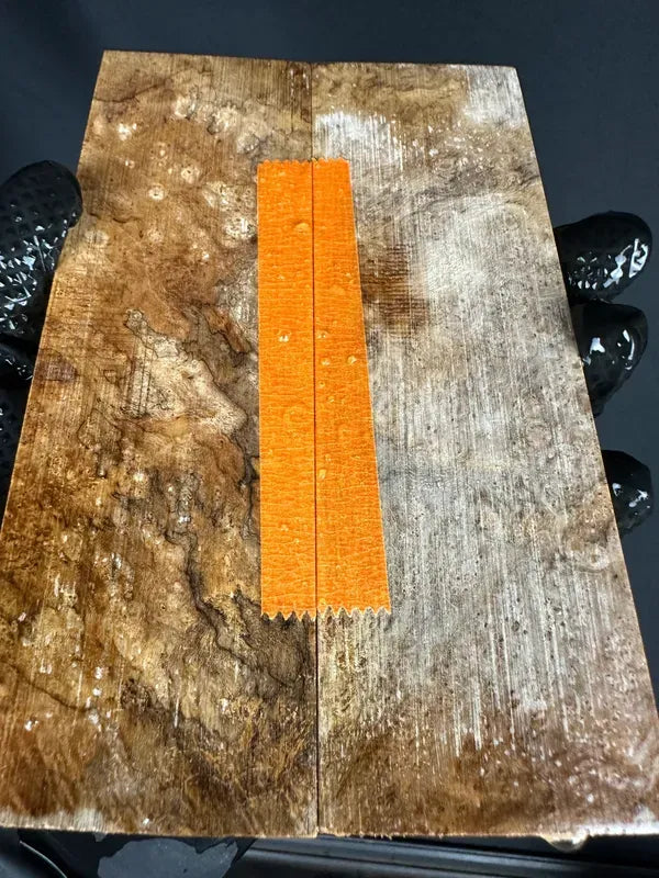LAMS101 - 6 x 1.9 x .33”