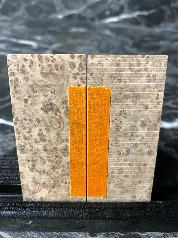 BAF101 - 2.89 x 1.25 x .12”