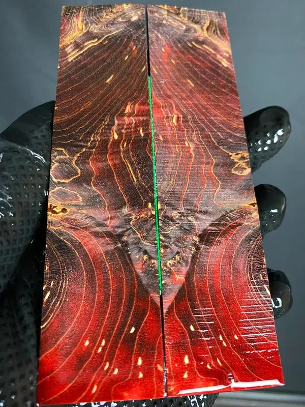 MAFD101 - 5 x 1.25 x .12”