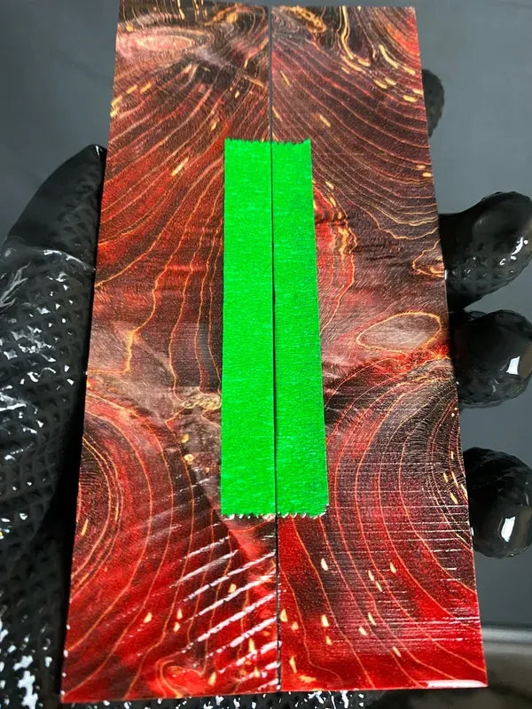 MAFD101 - 5 x 1.25 x .12”