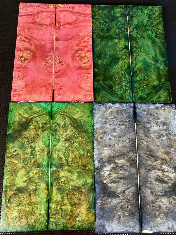 4PACK101 - 5.6 x 2 x .35”