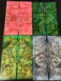4PACK101 - 5.6 x 2 x .35”