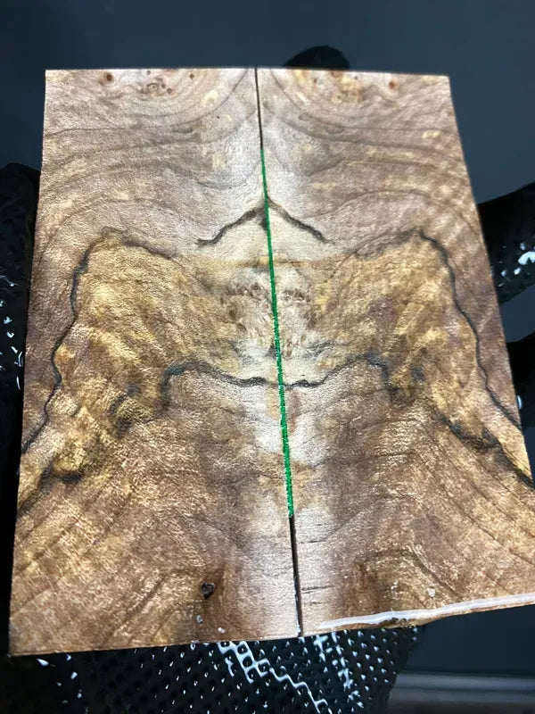 MAF101 - 3.9 x 1.5 x .12”