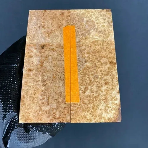 BAS101 - 5.33 x 2 x .42”