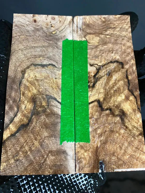 MAF101 - 3.9 x 1.5 x .12”