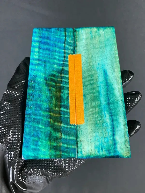 HCMD101 - 6 x 2 x .44”