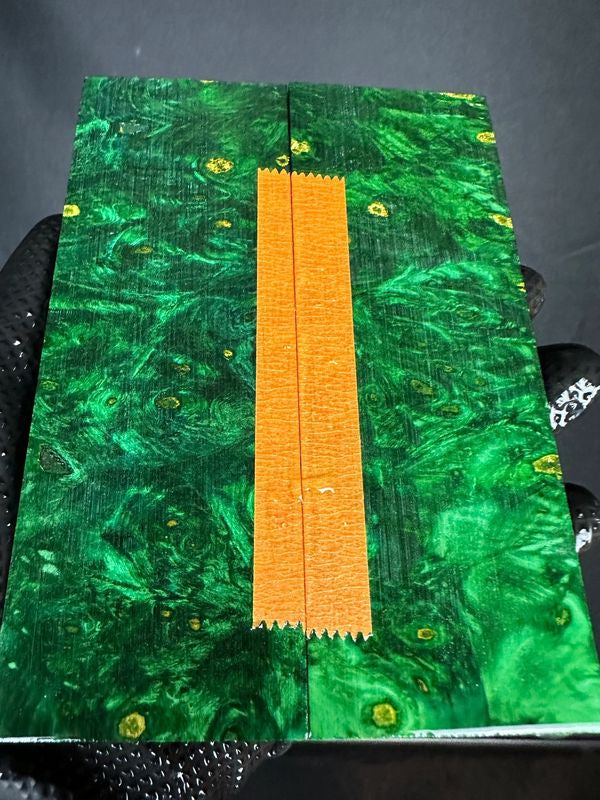 BYSD101 - 5.75 x 2 x .3”