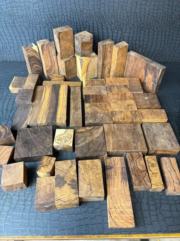 BARGAIN BOX101 - 49 blocks