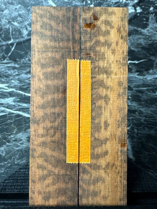 SWF101 - 5.35 x 1.25 x .15”