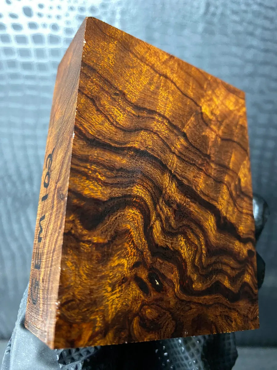 GEM102 - 3.58 x 2.78 x 1.13”