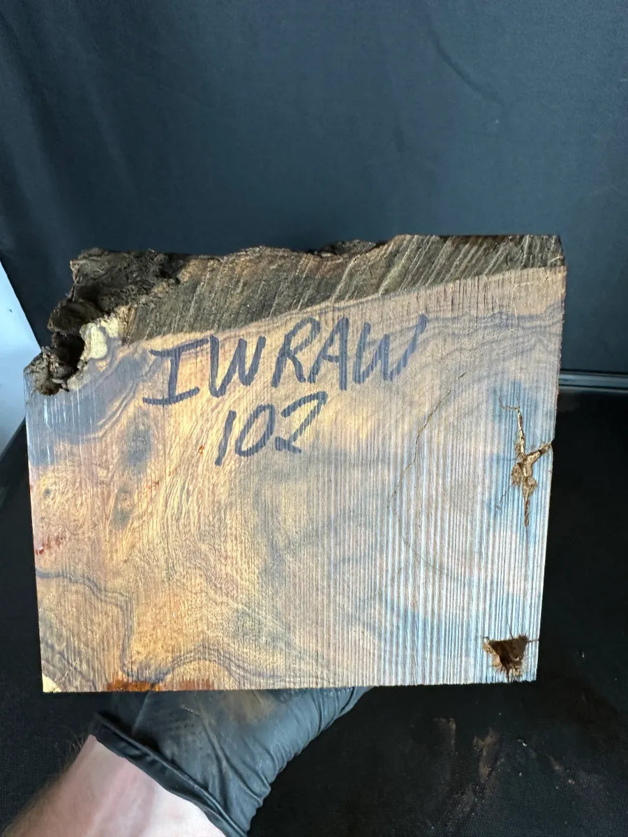 IWRAW102- 24 x 5.8 x 5.25”