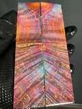MAFD102 - 5 x 1.25 x .12”