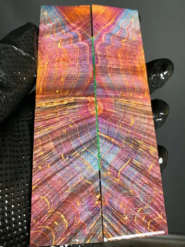 MAFD102 - 5 x 1.25 x .12”