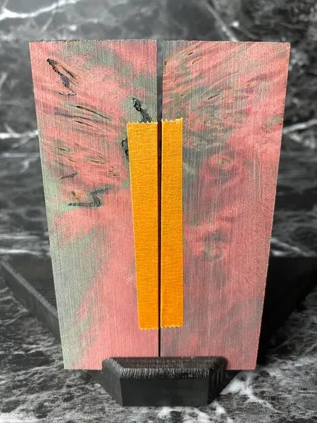 BISD102 - 5.05 x 1.61 x .39”