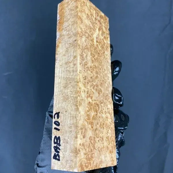 BAB102 - 5.85 x 1.96 x 1.05”