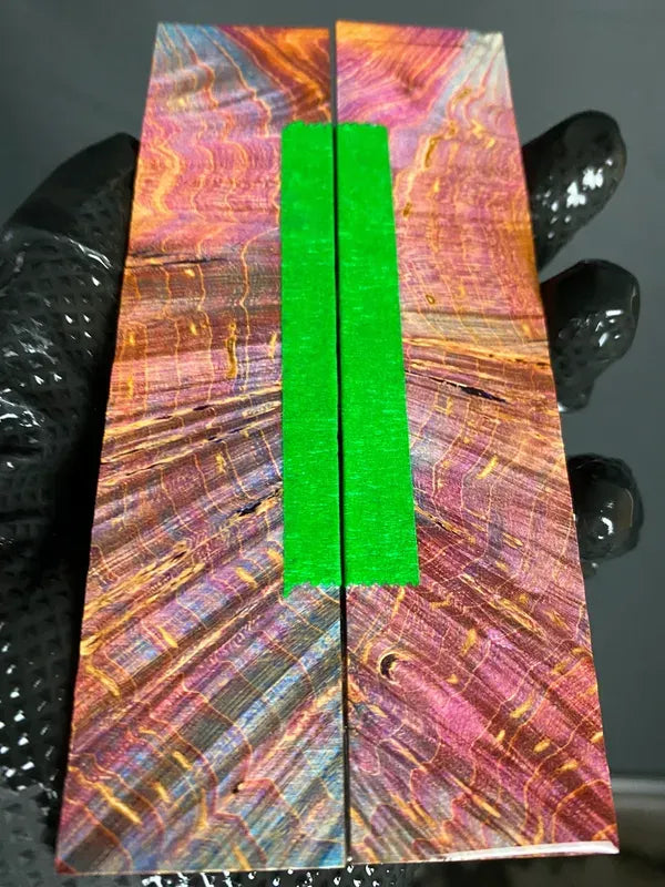 MAFD102 - 5 x 1.25 x .12”