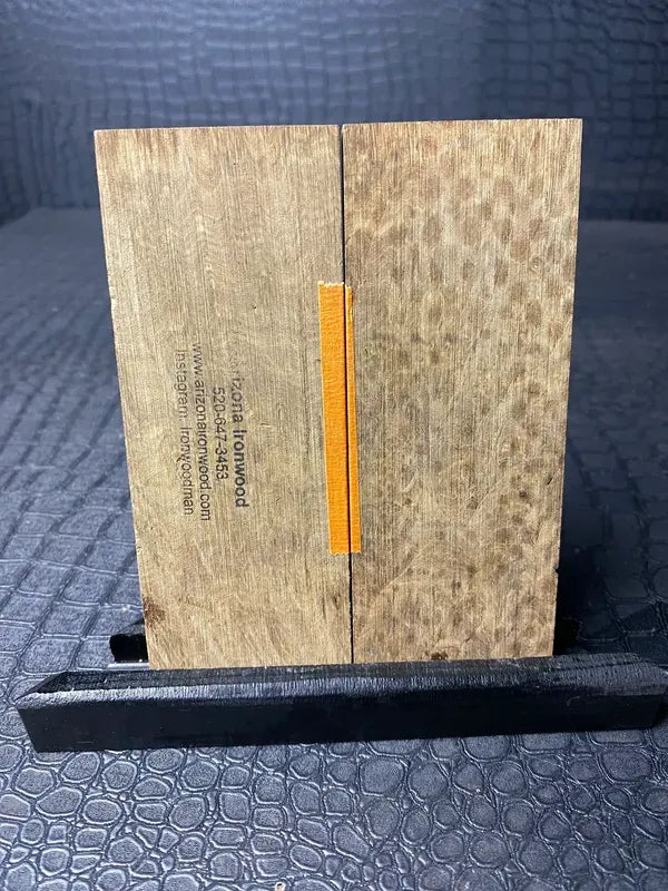 KTS102 - 5.12 x 1.96 x .33”