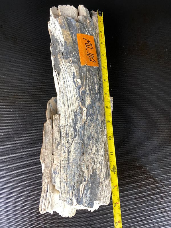 MIL102 - 14 x 5-4 x 2.1-1.5"