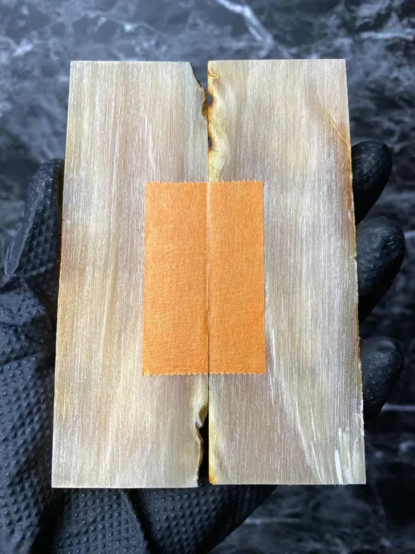 RHS102 - 5.1 x 1.77 x .39”