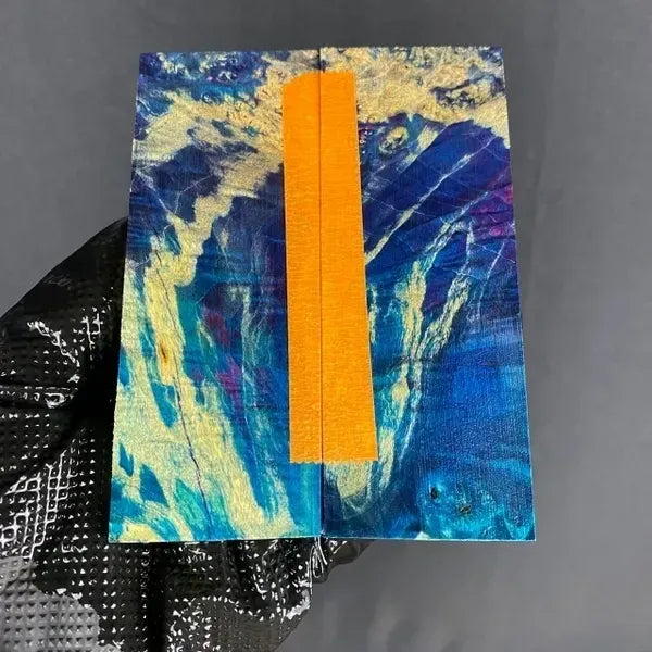 BXSD102 - 5.14 x 1.88 x .33”