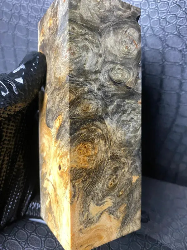 BYB102 - 5.10 x 1.79 x 1.91”