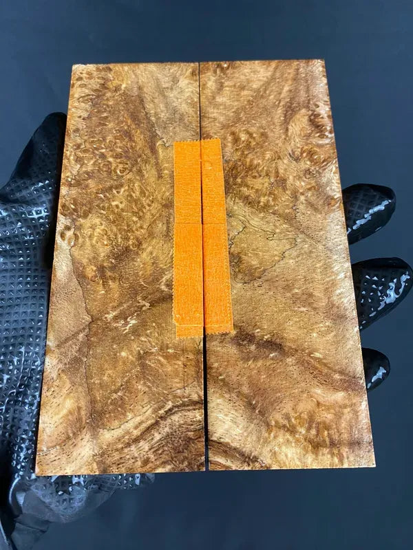 LAMS102 - 5.9 x 1.9 x .35”