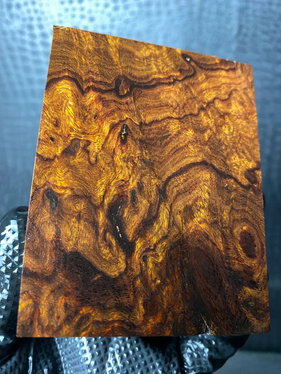 GEM102 - 3.58 x 2.78 x 1.13”