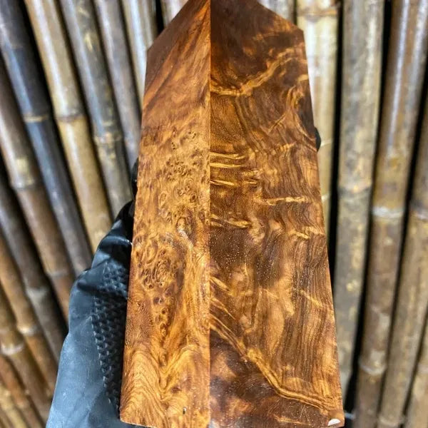 AMB102 - 5.8 x 1.9 x 1.9”