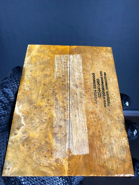 GPS102 - 5.25 x 1.9 x .35”