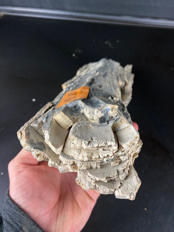 MIL102 - 14 x 5-4 x 2.1-1.5"