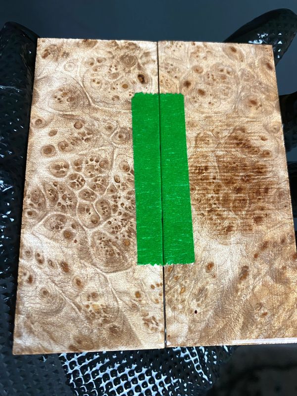 MAF102 - 3.75 x 1.5 x .12”