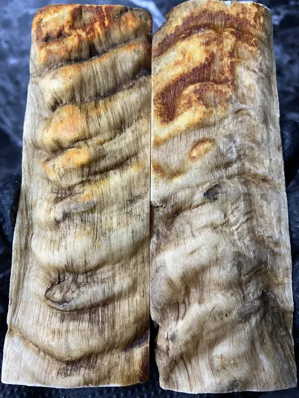RHS102 - 5.1 x 1.77 x .39”