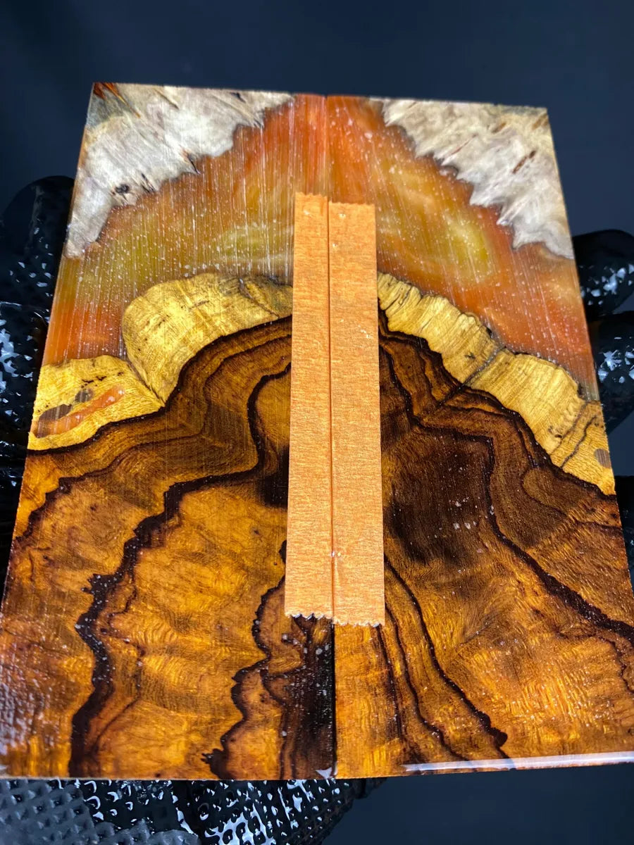 RES103 - 4.8 x 1.8 x .4”
