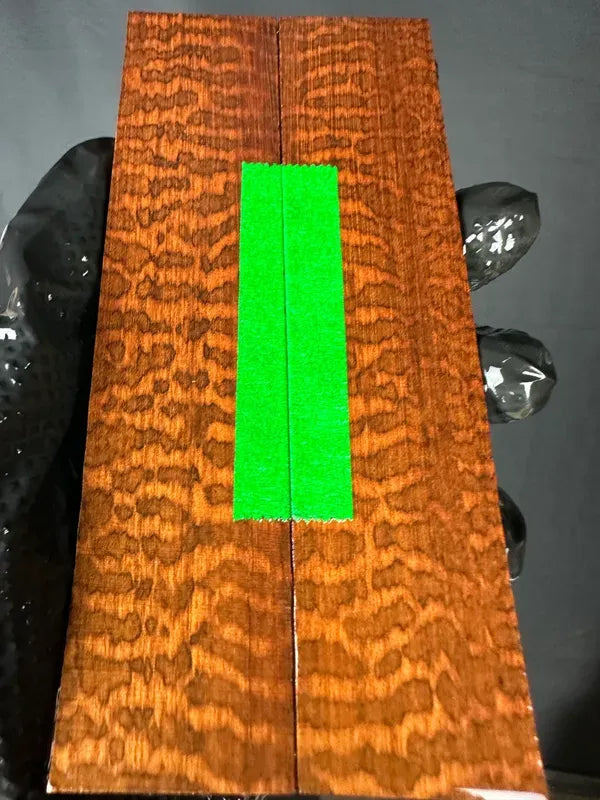 SWF103 - 5.25 x 1.2 x .12”