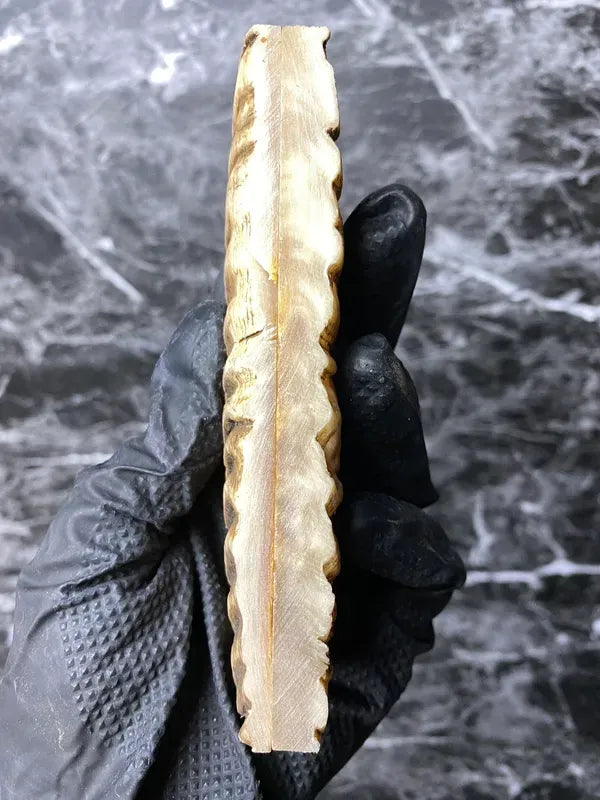 RHS103 - 5.1 x 1.77 x .35”