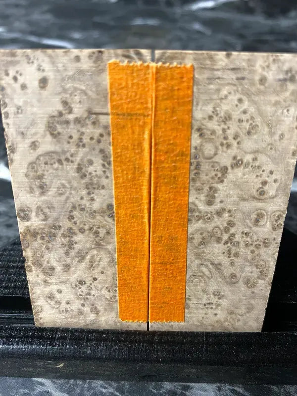 BAF103 - 2.89 x 1.25 x .12”