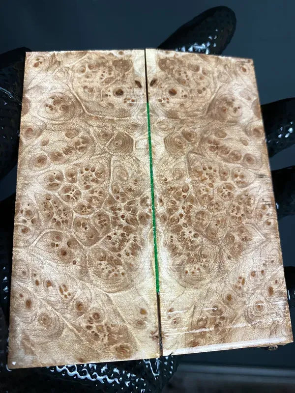 MAF103 - 3.75 x 1.5 x .12”