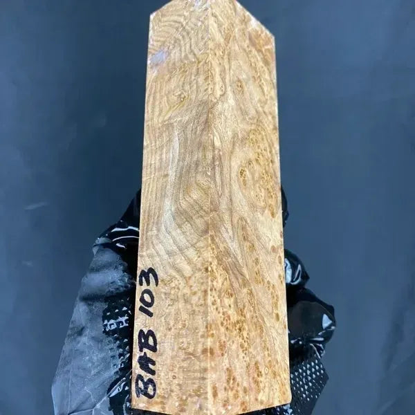 BAB103 - 5.54 x 1.66 x 1.2”