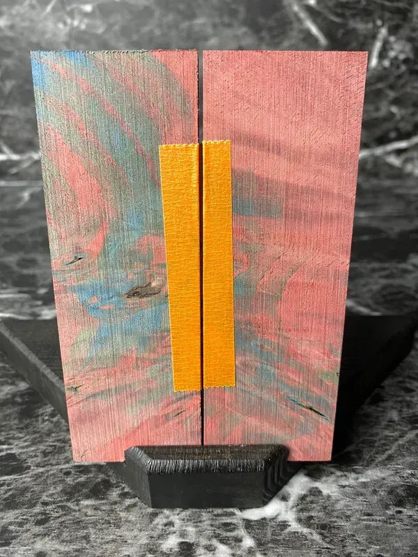 BISD103 - 4.81 x 1.65 x .36”