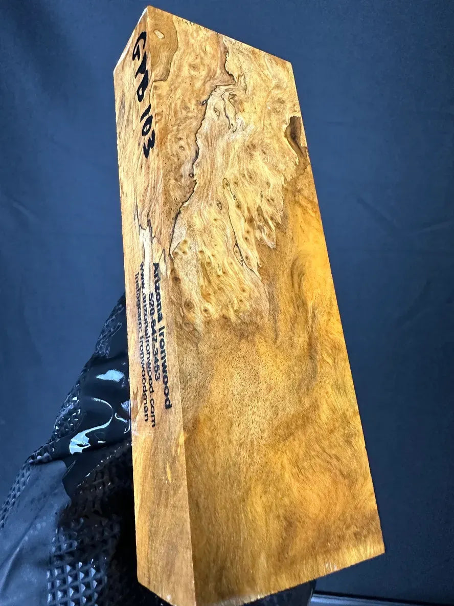 GPB103 - 6 x 2.18 x 1.13”