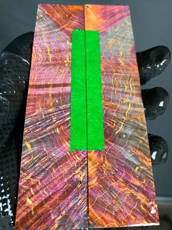 MAFD103 - 5 x 1.25 x .12”