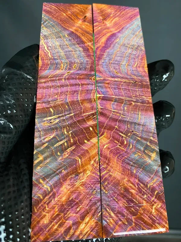 MAFD103 - 5 x 1.25 x .12”