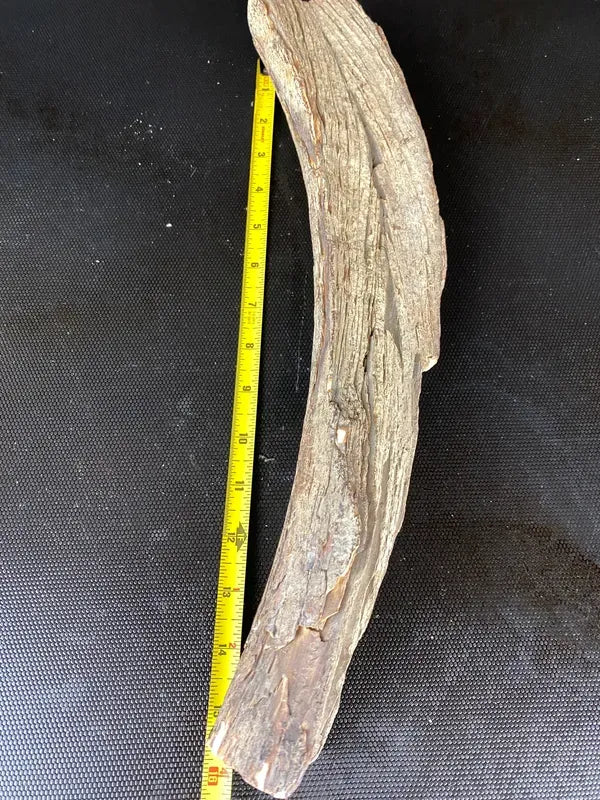 MIL103 - 13 x 3 x 2"