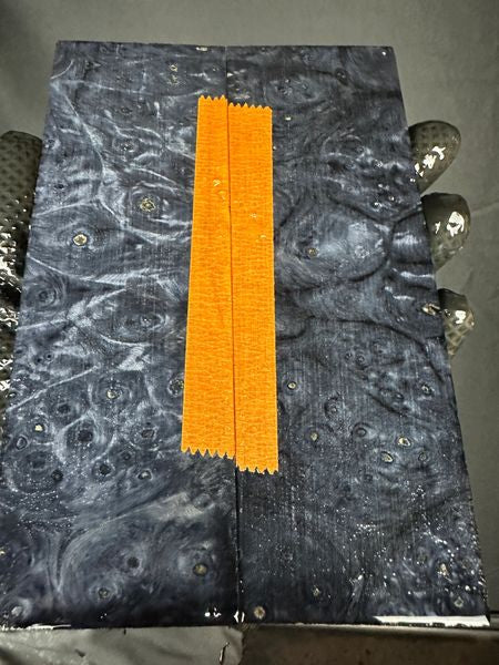 BYSD103 - 6 x 2 x .3”