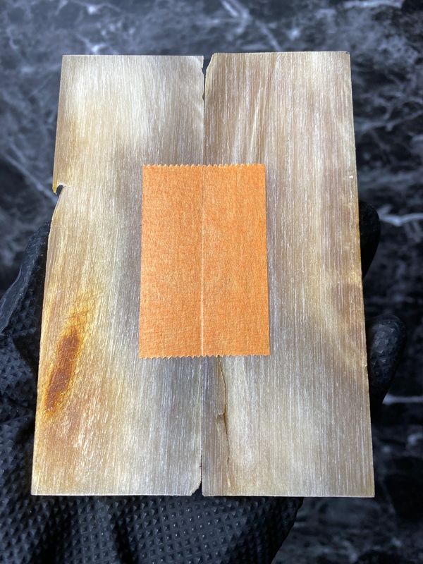 RHS103 - 5.1 x 1.77 x .35”