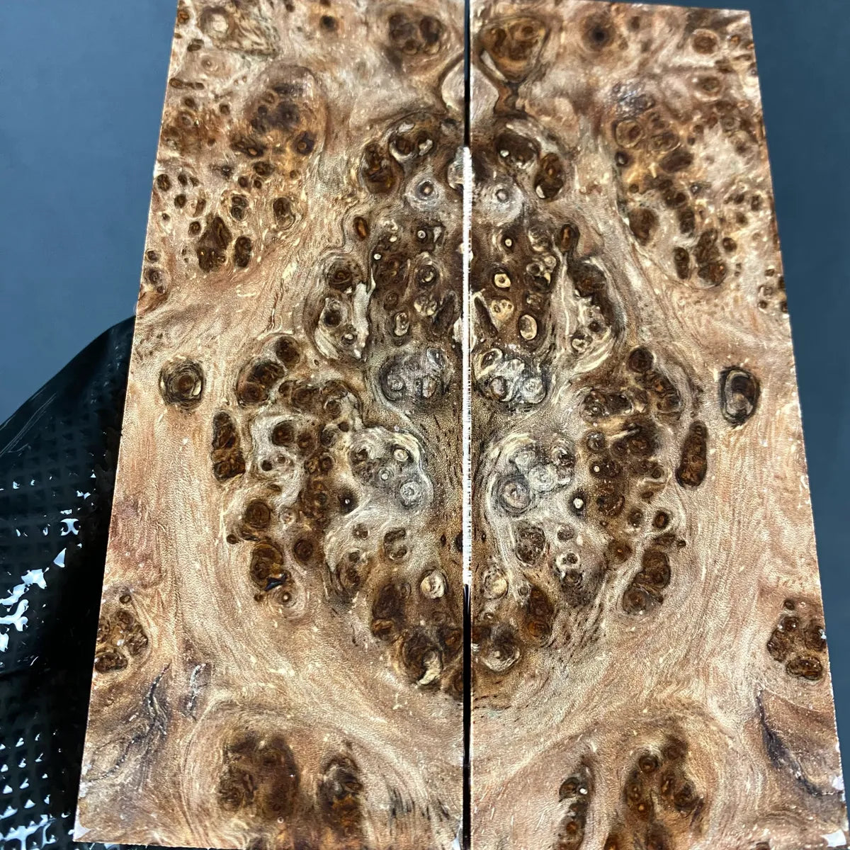 WRS103 - 5 x 1.85 x .31”