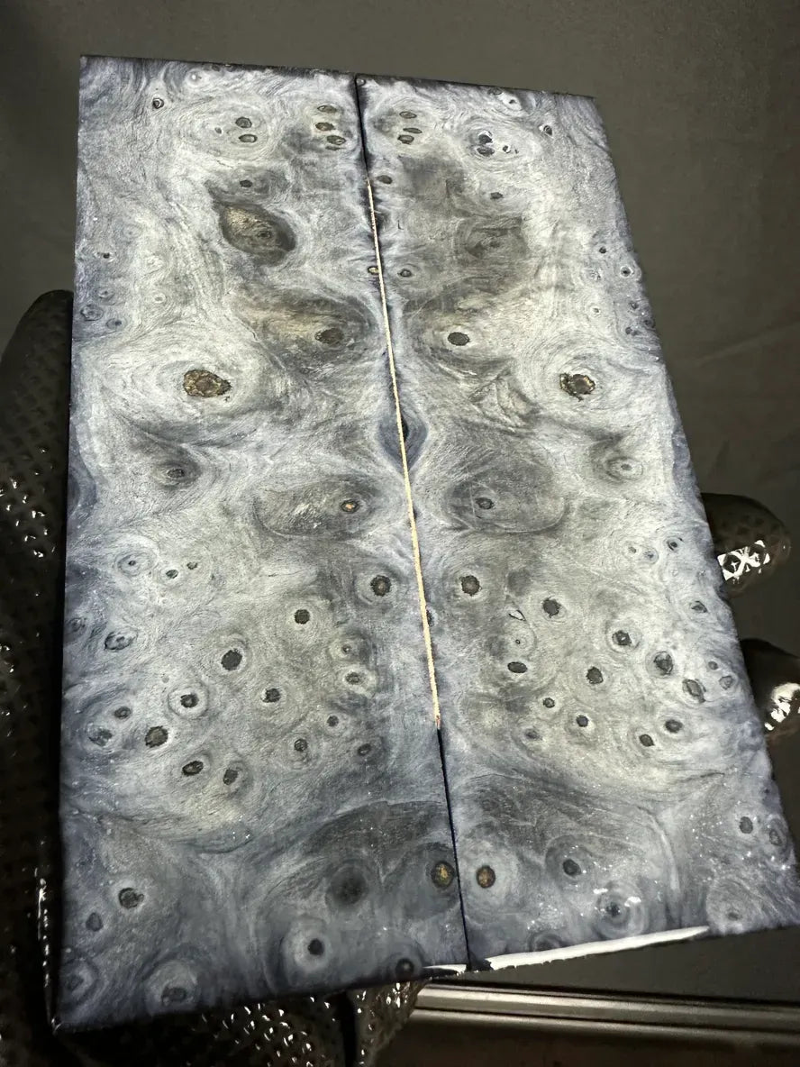 BYSD103 - 6 x 2 x .3”